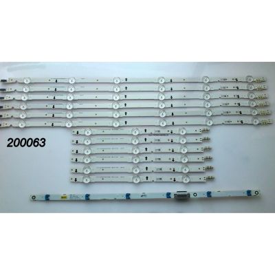 KIT DE LED PARA TV / SAMSUNG CY-GH048BGLV2H	